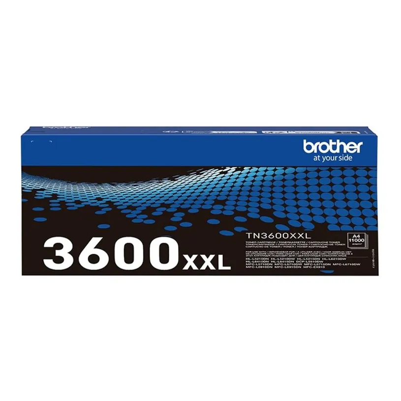 Brother TN3600XXL noir