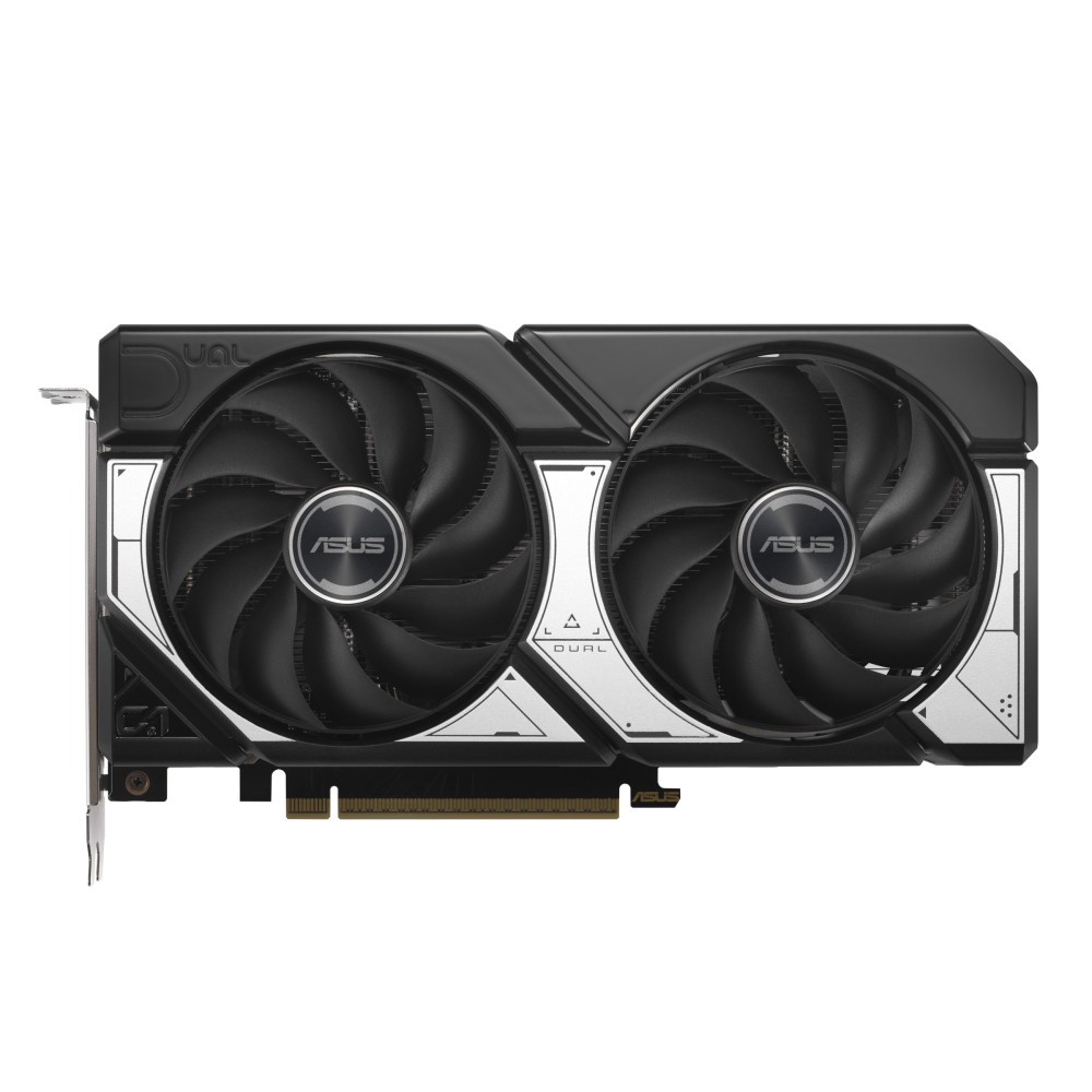 Asus GeForce RTX 5060 Ti Dual OC 16Go