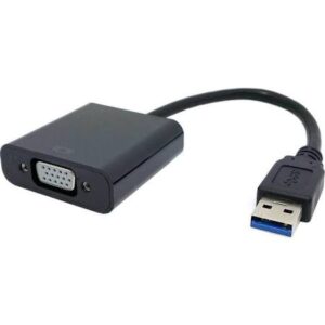 Externe (Adaptateur) USB 3.0 vers VGA
