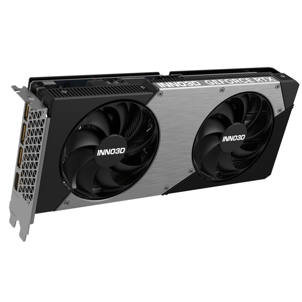 Inno3D GeForce RTX 5060 Ti Twin X2 8Go