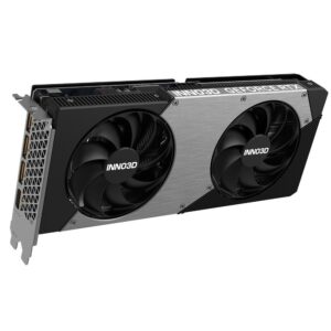 Inno3D GeForce RTX 5060 Ti Twin X2 OC 8Go