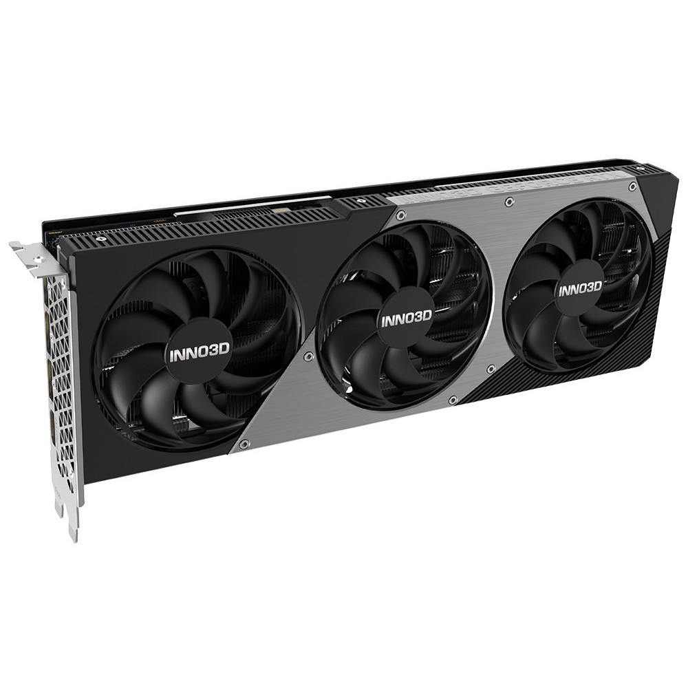 Inno3D GeForce RTX 5070 X3 OC