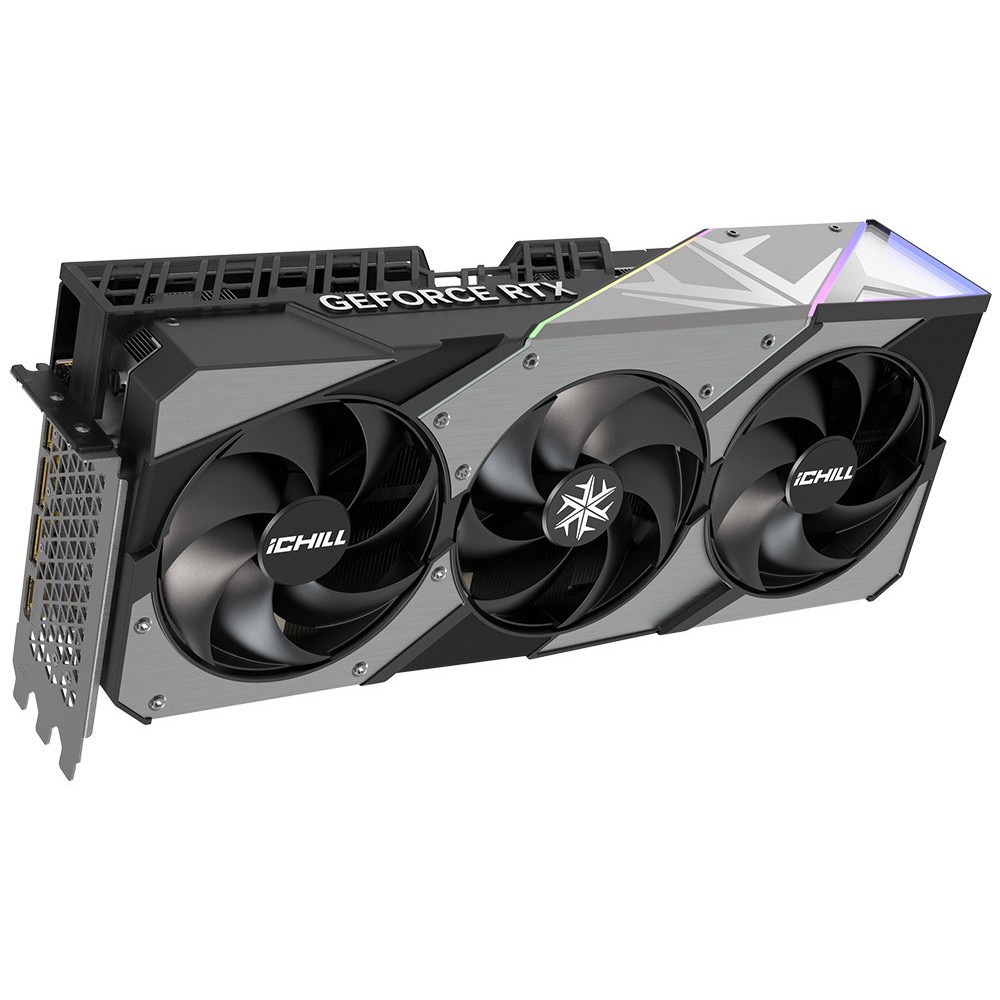 Inno3D GeForce RTX 5080 iChill X3
