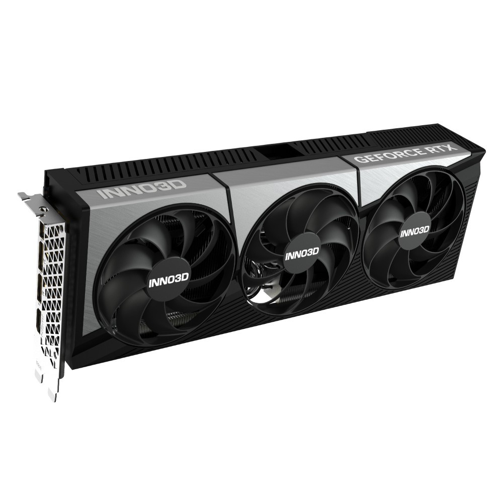 Inno3D GeForce RTX 5080 X3 Gaming OC