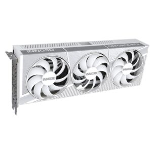 Inno3D GeForce RTX 5080 X3 OC White