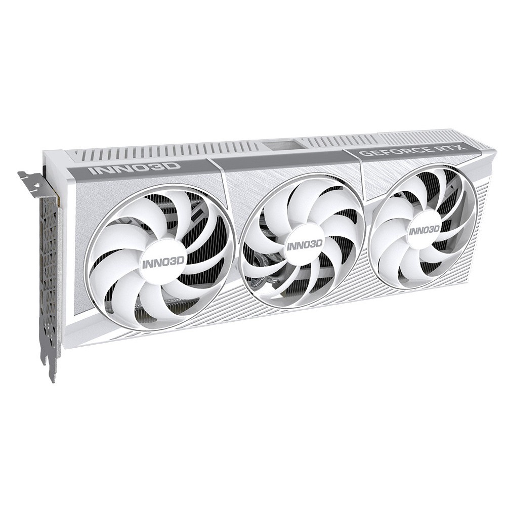 Inno3D GeForce RTX 5080 X3 OC White