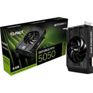 Palit GeForce RTX 5050 StormX Mini ITX