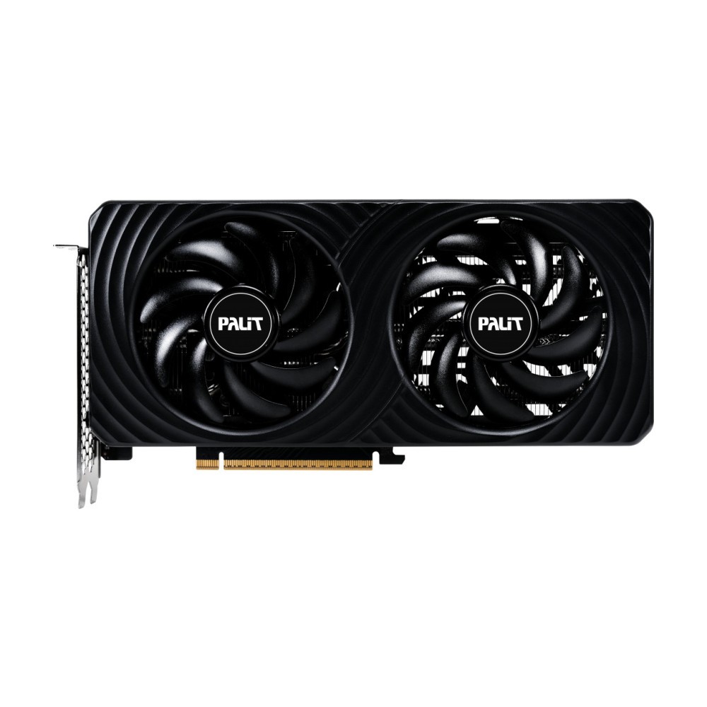 Palit GeForce RTX 5060 Ti Dual OC 8Go