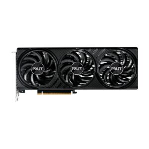 Palit GeForce RTX 5060 Ti Infinity 3 16Go