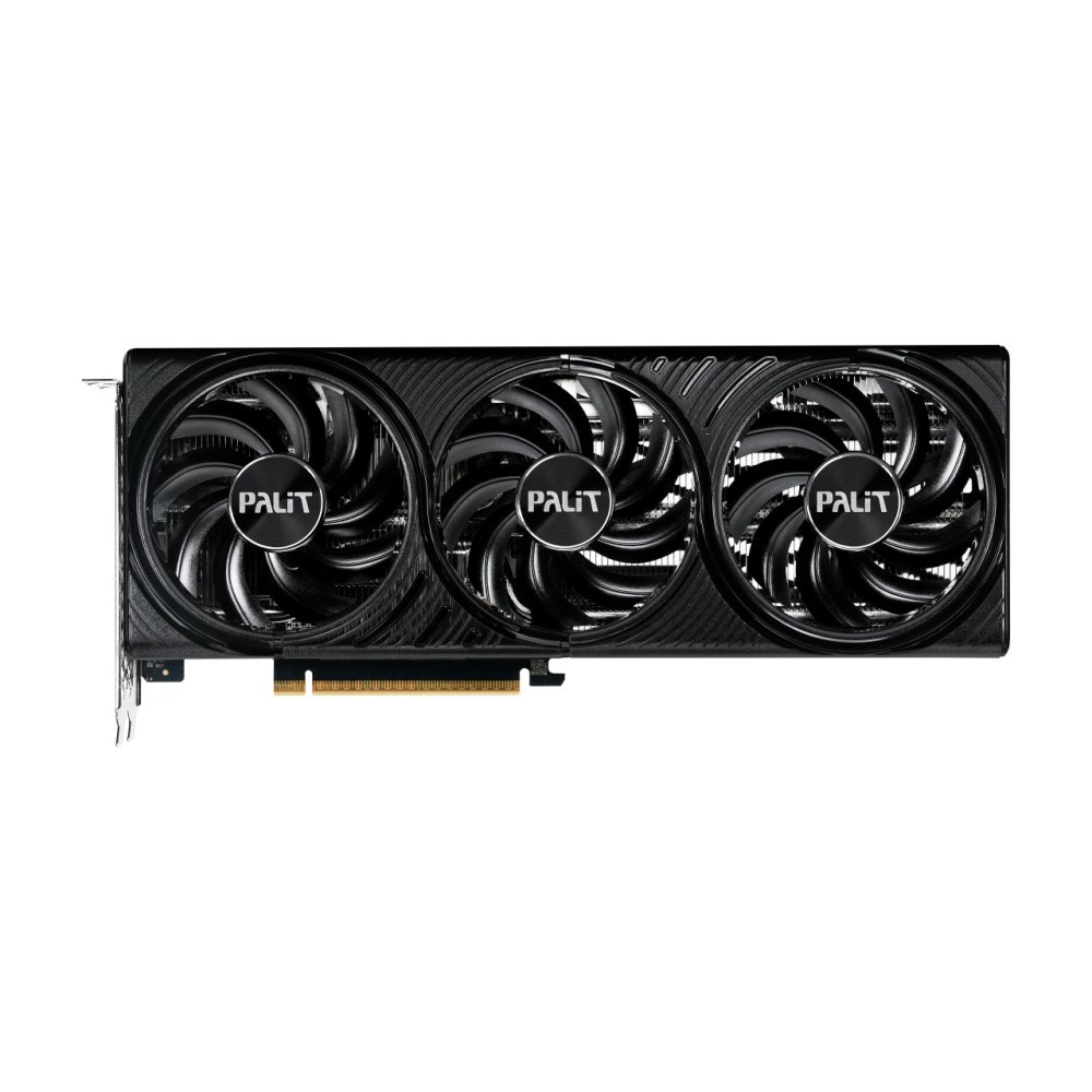 Palit GeForce RTX 5060 Ti Infinity 3 OC 8Go