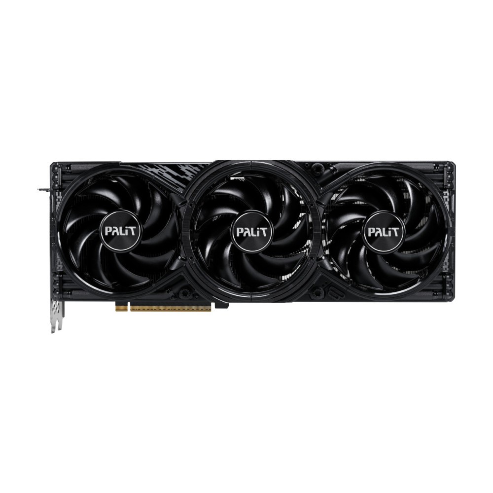 Palit GeForce RTX 5070 GamingPro