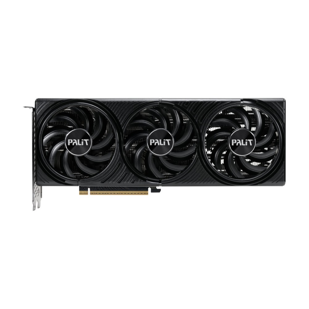 Palit GeForce RTX 5070 Infinity 3 OC