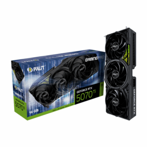 Palit GeForce RTX 5070 Ti GamingPro-S