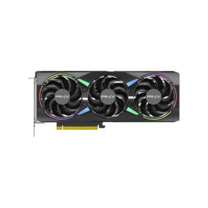 PNY GeForce RTX 5070 Ti Epic-X Triple Fan OC