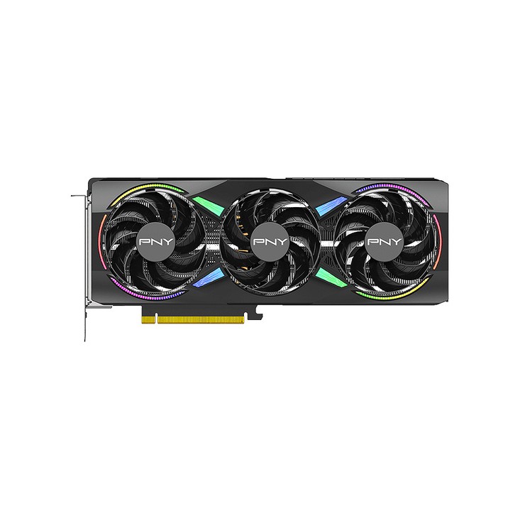 PNY GeForce RTX 5070 Ti Epic-X Triple Fan OC