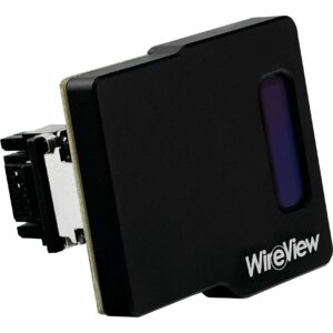 Prise 1x 12VHPWR Thermal Grizzly WireView GPU Reverse avec mesure de la consommation