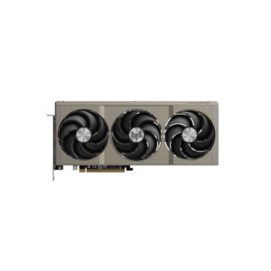 Sapphire Radeon RX 9060 XT Nitro+ Gaming OC 16 Go