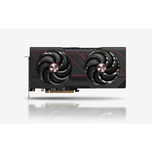 Sapphire Radeon RX 9070 Pulse Gaming