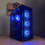 PC Gaming Speed Fight de FENRIR