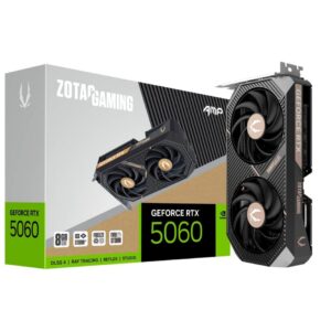 Zotac Gaming GeForce RTX 5060 Amp