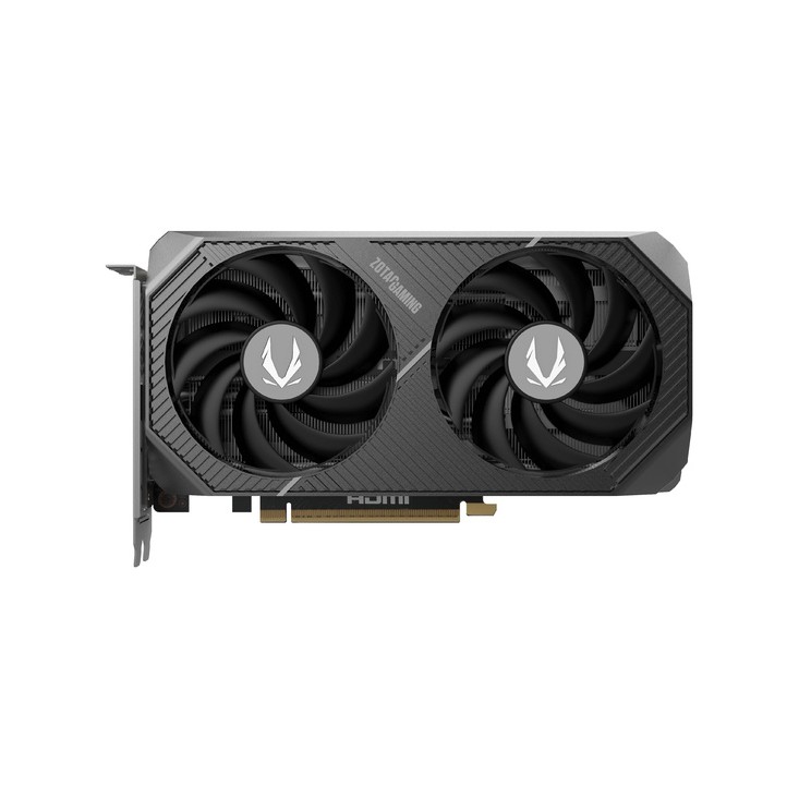 Zotac Gaming GeForce RTX 5060 Ti Twin Edge 16 Go