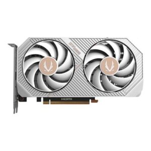 Zotac Gaming GeForce RTX 5060 Twin Edge OC White
