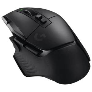 Logitech G502 X Lightspeed (Noir)