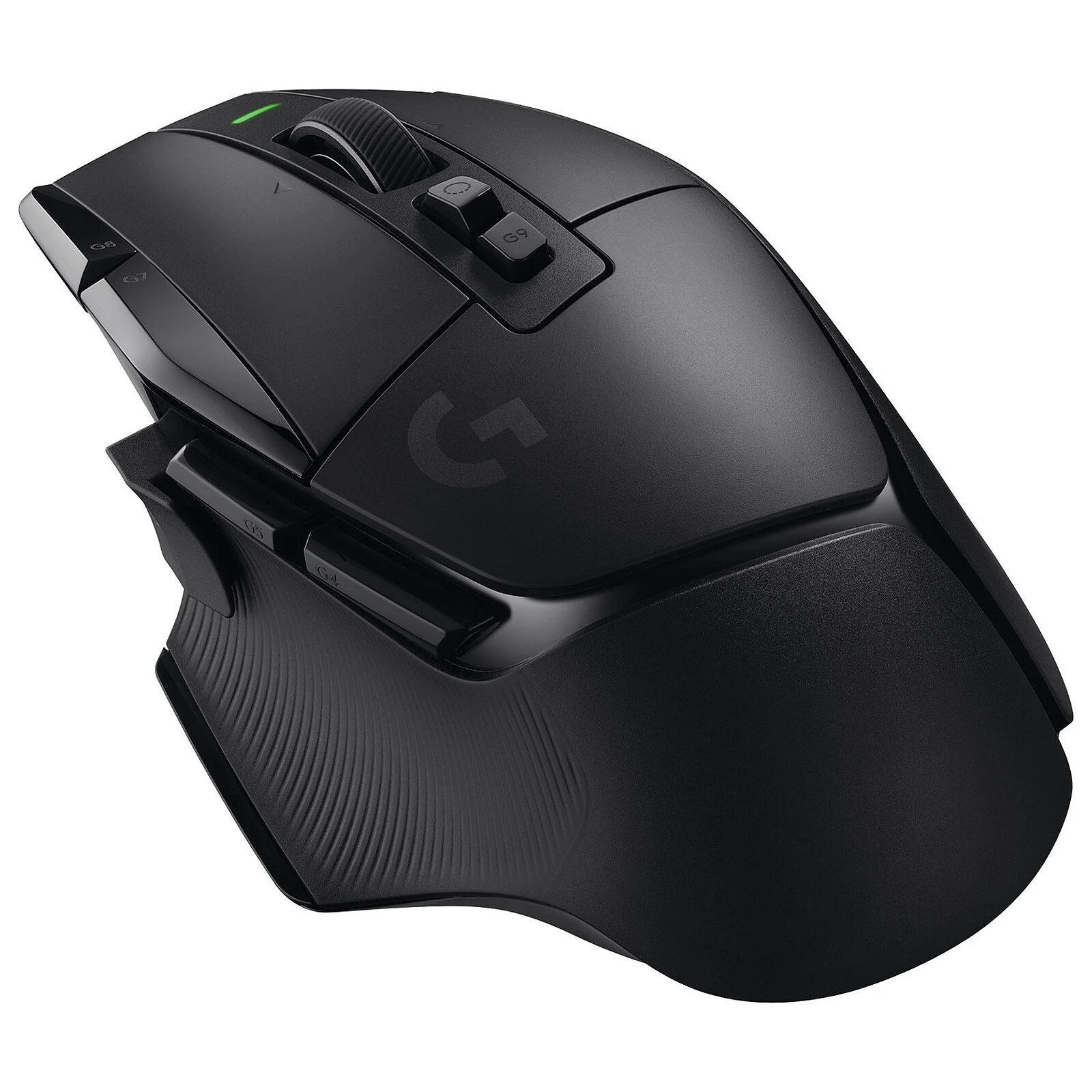 Logitech G502 X Lightspeed (Noir)