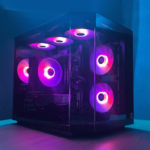 PC Gaming Aqua M de FENRIR
