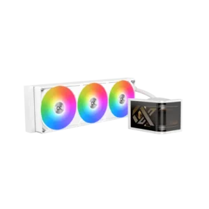 Xigmatek Connect Ultra 360 Arctic