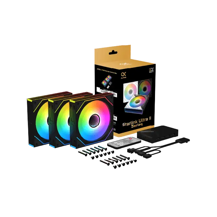 Xigmatek Starlink Ultra II