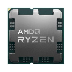 AMD Ryzen 7 7800X3D Tray