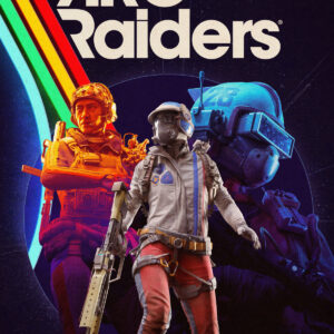 Arc Raiders
