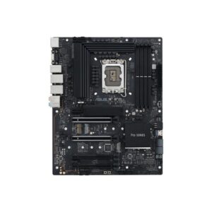 ASUS PRO WS W680-ACE IPMI ATX