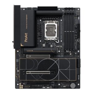 ASUS PROART Z890 CREATOR WIFI