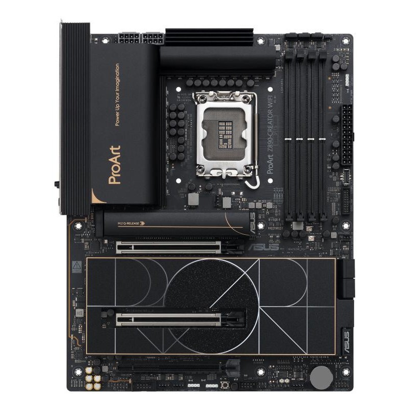 ASUS PROART Z890 CREATOR WIFI