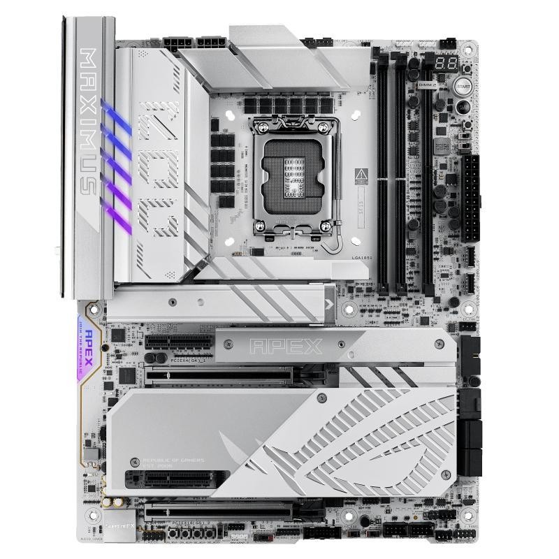 ASUS ROG MAXIMUS Z890 ATX