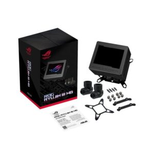 ASUS ROG RYUJIN III Waterblock CPU
