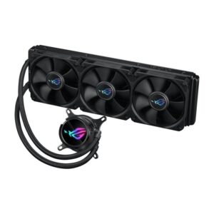 ASUS ROG Strix LC III 360 Noir