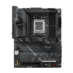 ASUS ROG STRIX X870E-H GAMING WIFI7