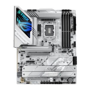 ASUS ROG STRIX Z890-A GAMING WIFI ATX