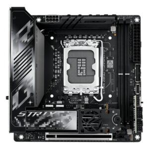 ASUS ROG STRIX Z890 I GAMING WIFI