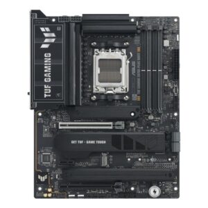 ASUS TUF GAMING X870E-PLUS WIFI7