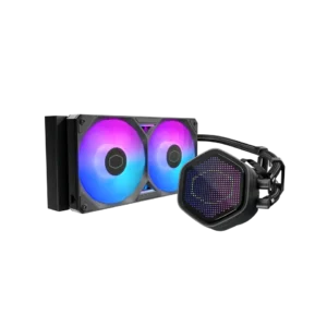 COOLER MASTER ML 240 Atmos II Pixel LED