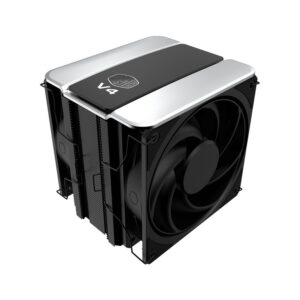 COOLER MASTER V4 ALPHA BLACK