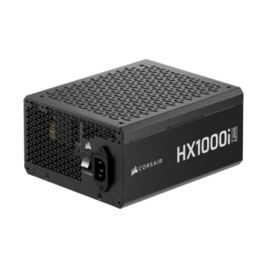CORSAIR HXi Series HX1000i 1000W, Cybenetics Platinum