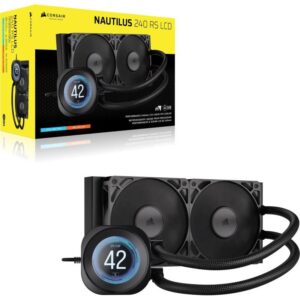 CORSAIR NAUTILUS 240 RS