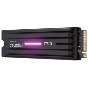 CRUCIAL T710 1To