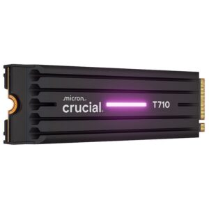 CRUCIAL T710 2To
