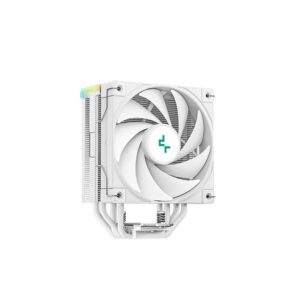 DEEPCOOL AK400 DIGITAL SE Blanc